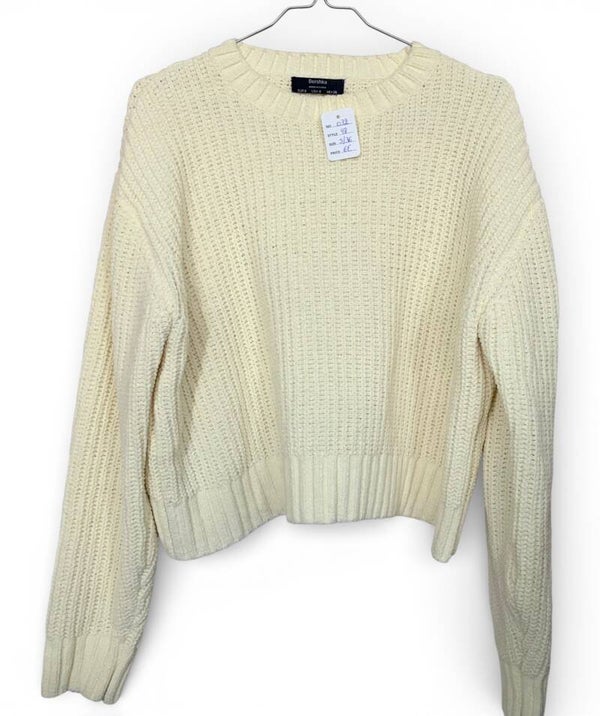 Pull Bershka S