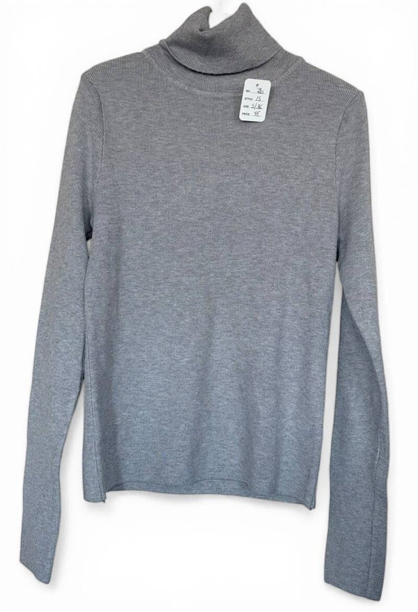 Pull S