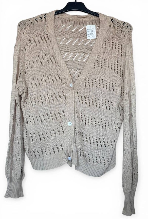 Gilet S