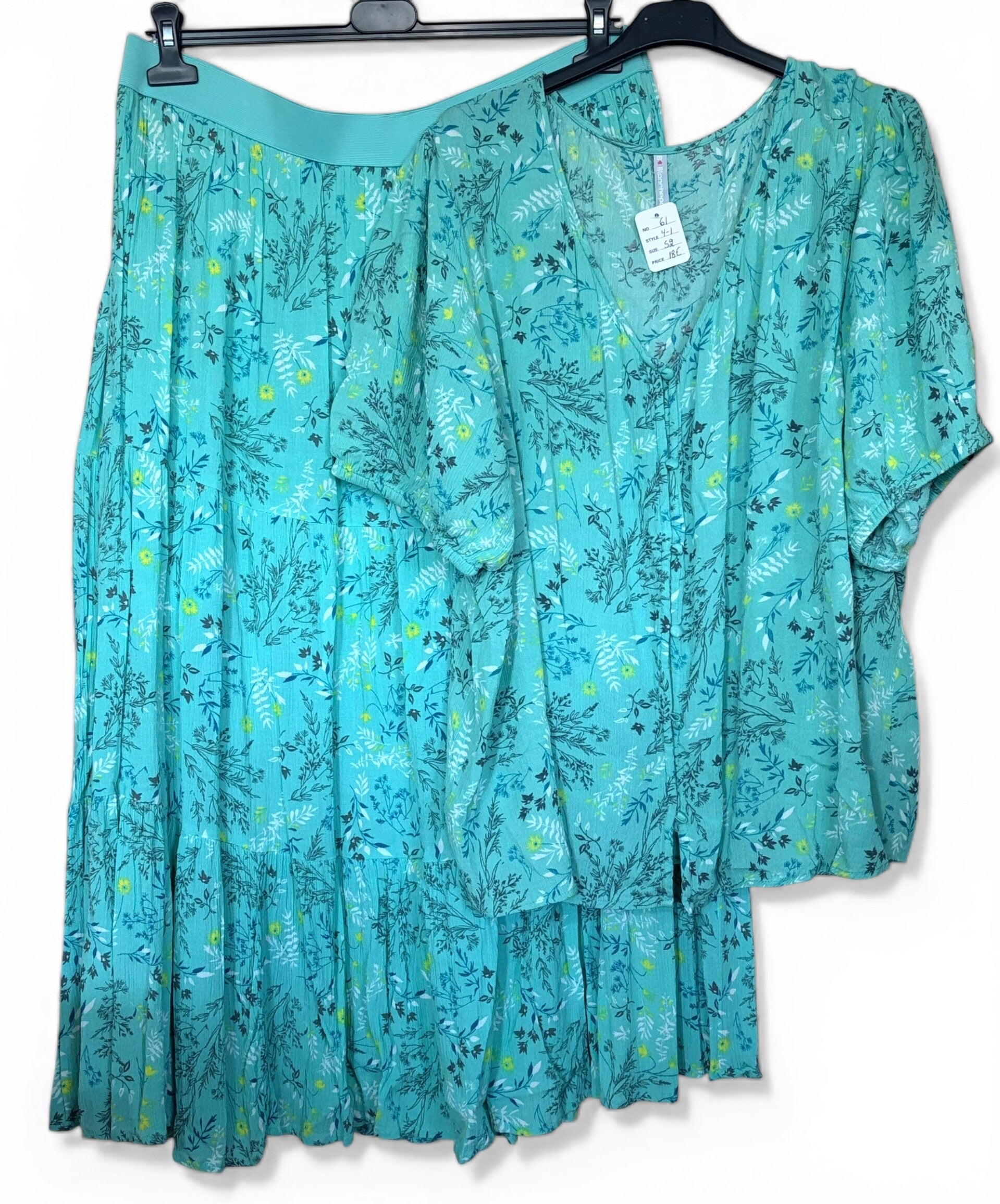 Ensemble Blancheporte 52