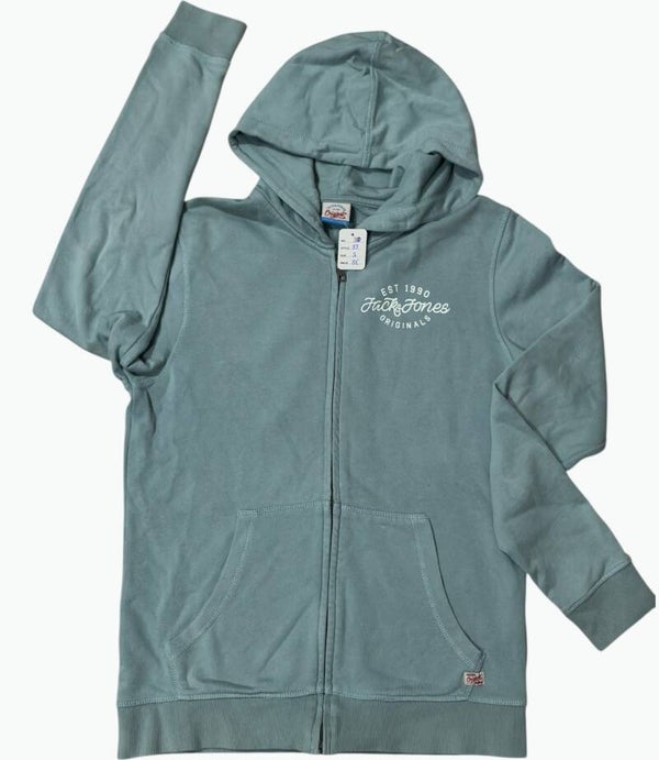 Gilet a capuche Jack&Jones