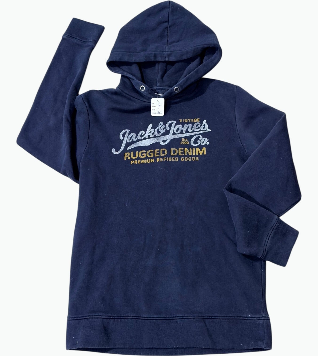 Pull à capuche Jack&Jones
