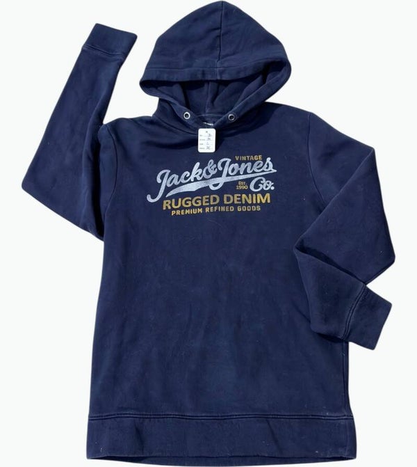 Pull à capuche Jack&Jones