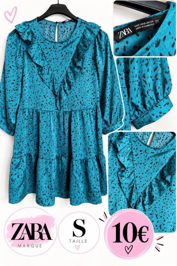 Robe Zara S (36)