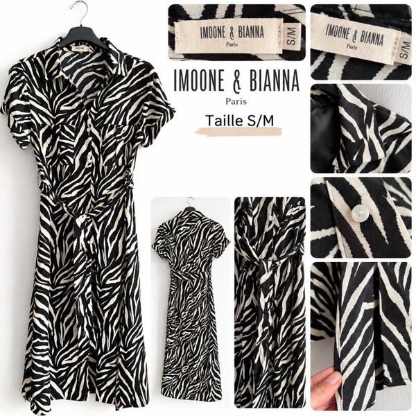 Robe Imoone & Bianna S/M 36