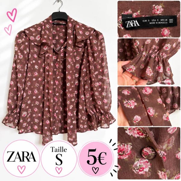 Haut Zara S (36)