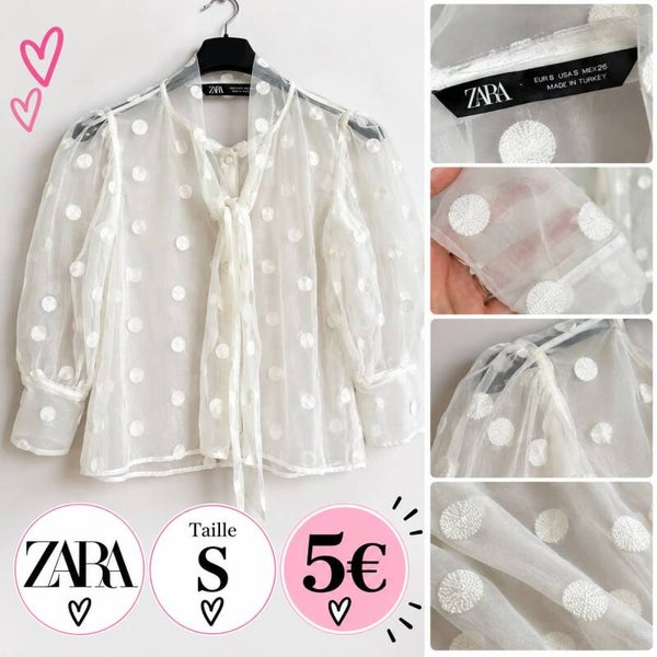 Haut Zara S (36)