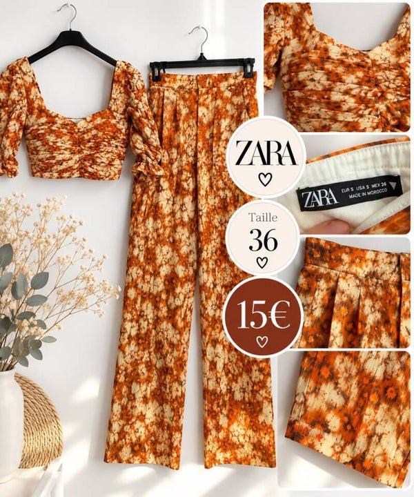 Ensemble Zara S (36)