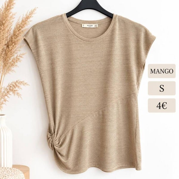 Haut Mango