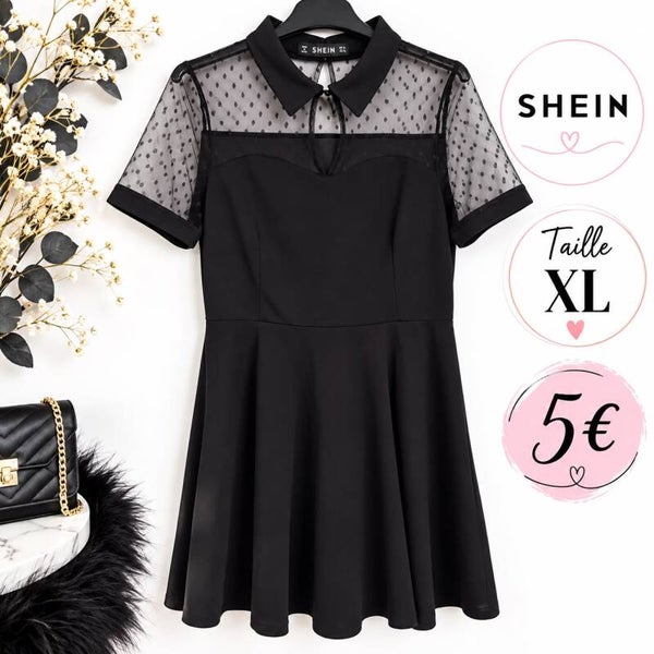 Robe Shein