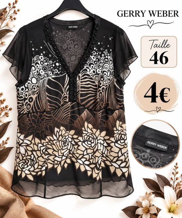 Haut Gerry Weber 46