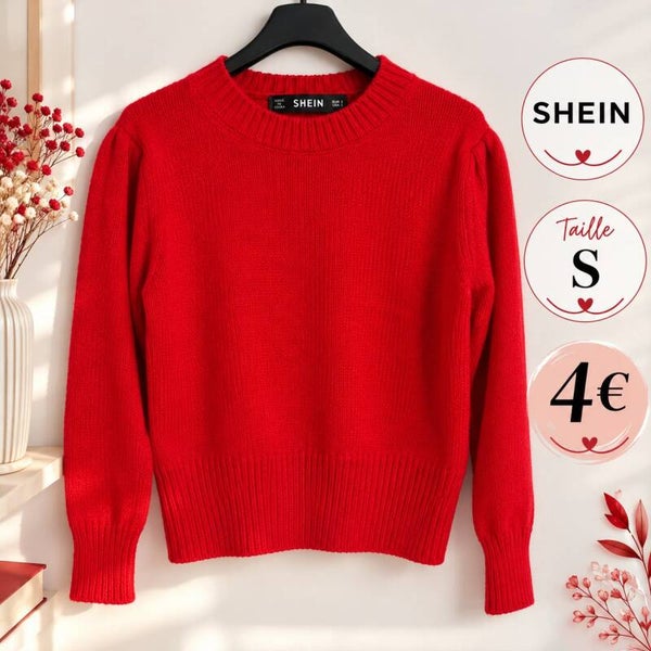 Pull Shein