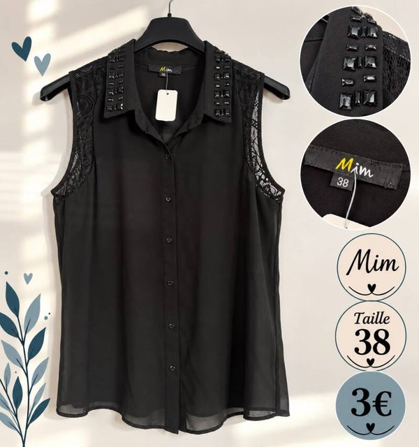 Haut Mim