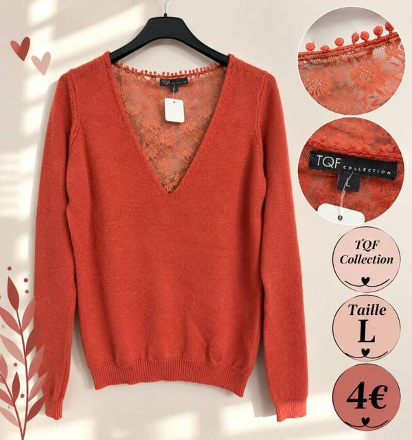 Pull TQF