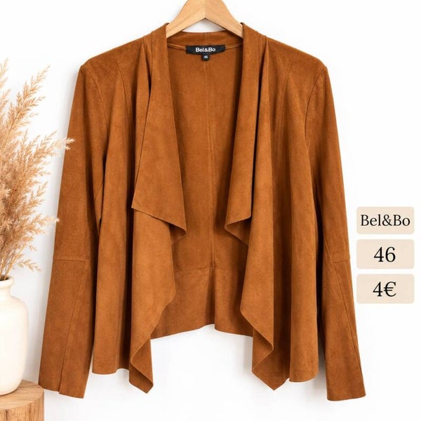 Blazer Bel&Bo 46