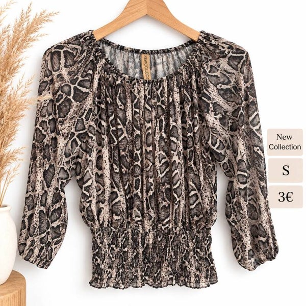 Haut New Collection