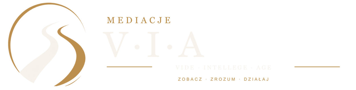Mediacje V.I.A. — Vide, Intellege, Age