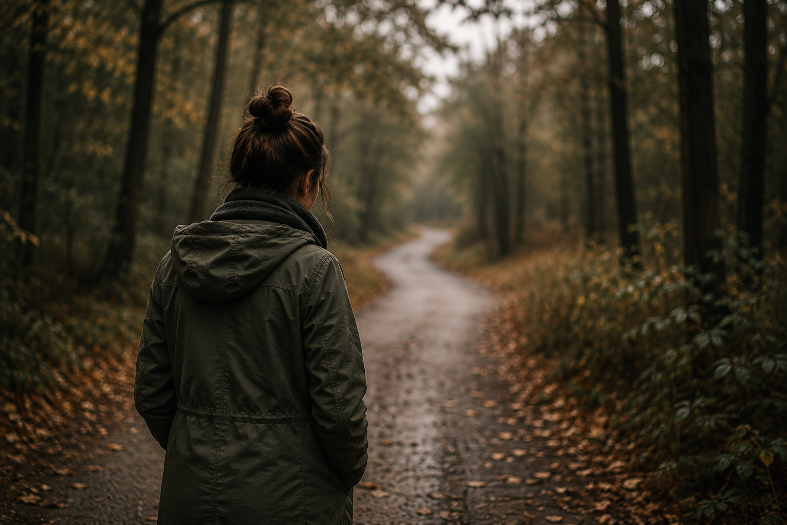 Concentratieproblemen na trauma: waarom kan ik niet meer helder nadenken?
