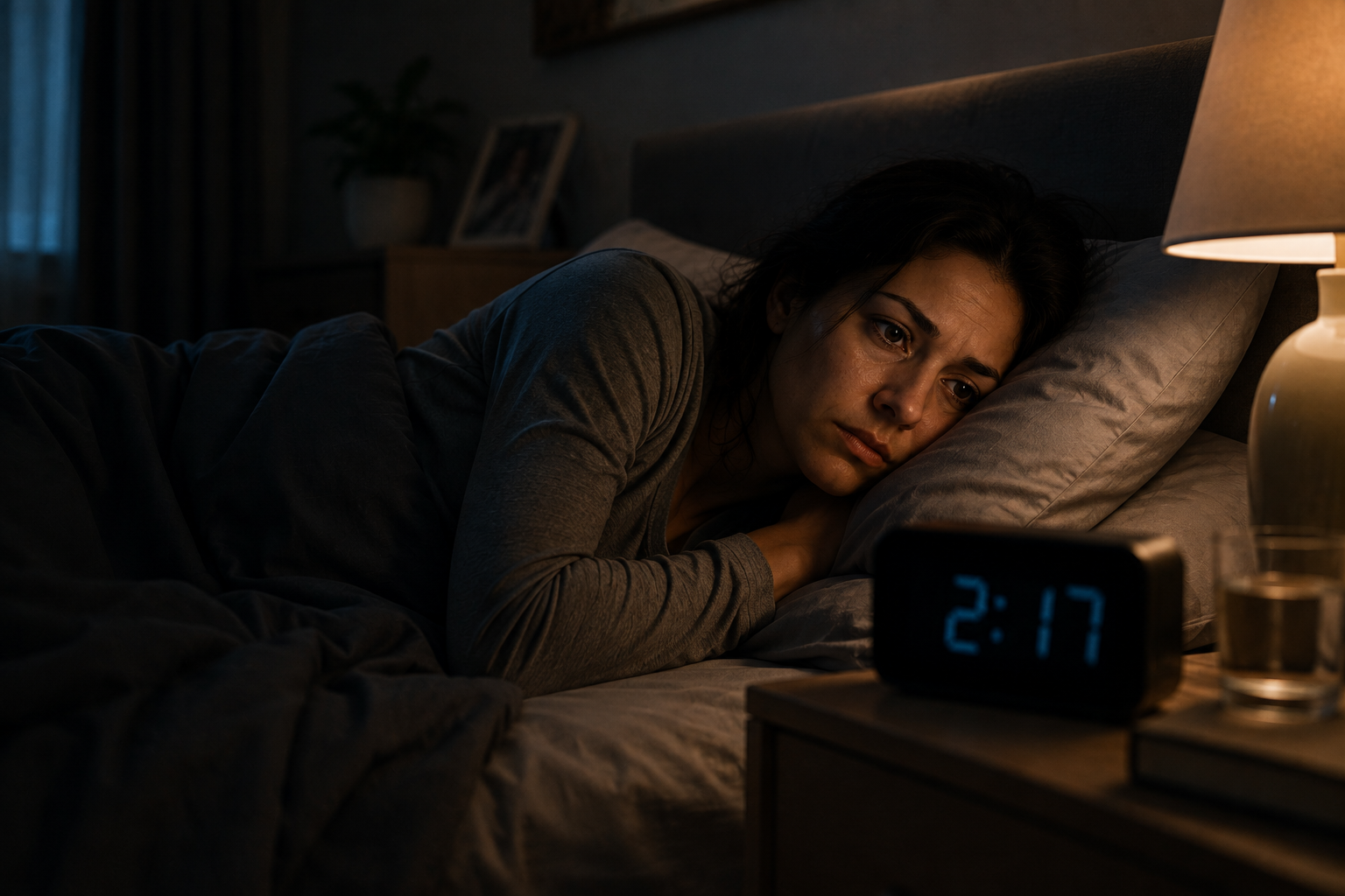 Nachtmerries na trauma: waarom blijft mijn slaap onrustig?