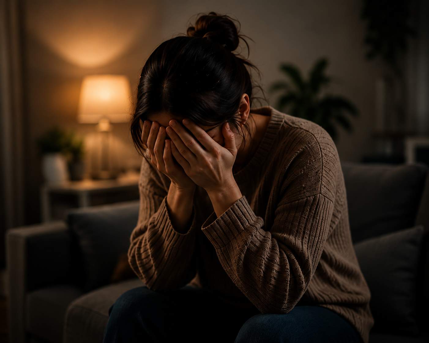 Schuld en schaamte na trauma: waarom geef ik mezelf de schuld?