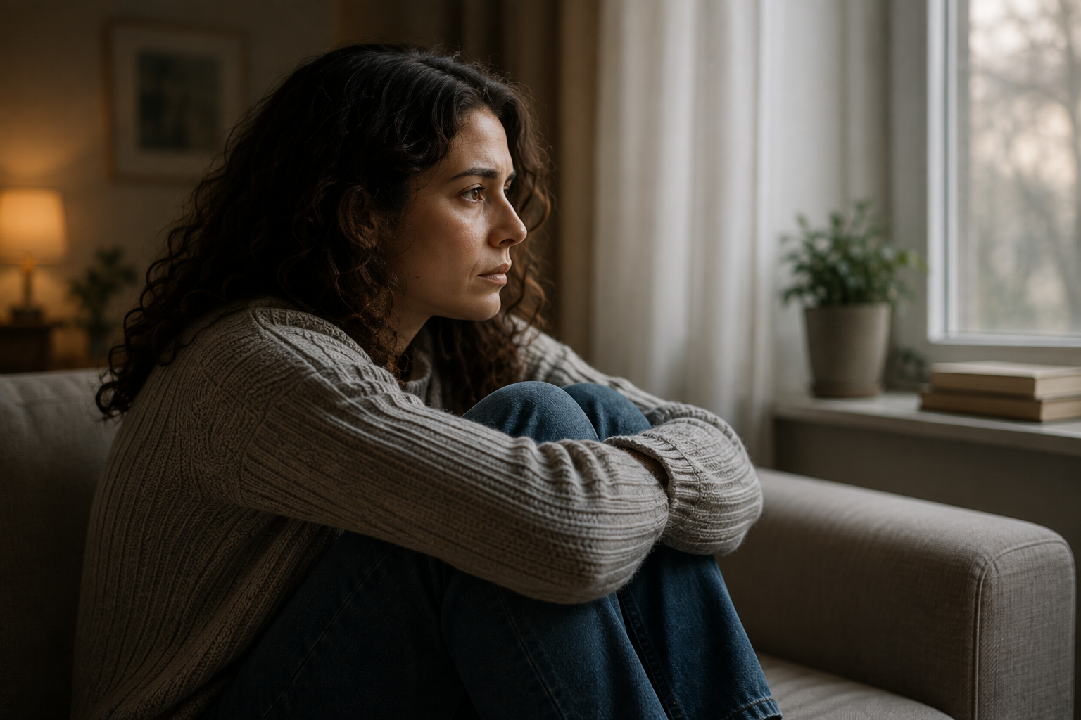 Waarom vermijd ik alles wat me aan een trauma herinnert?