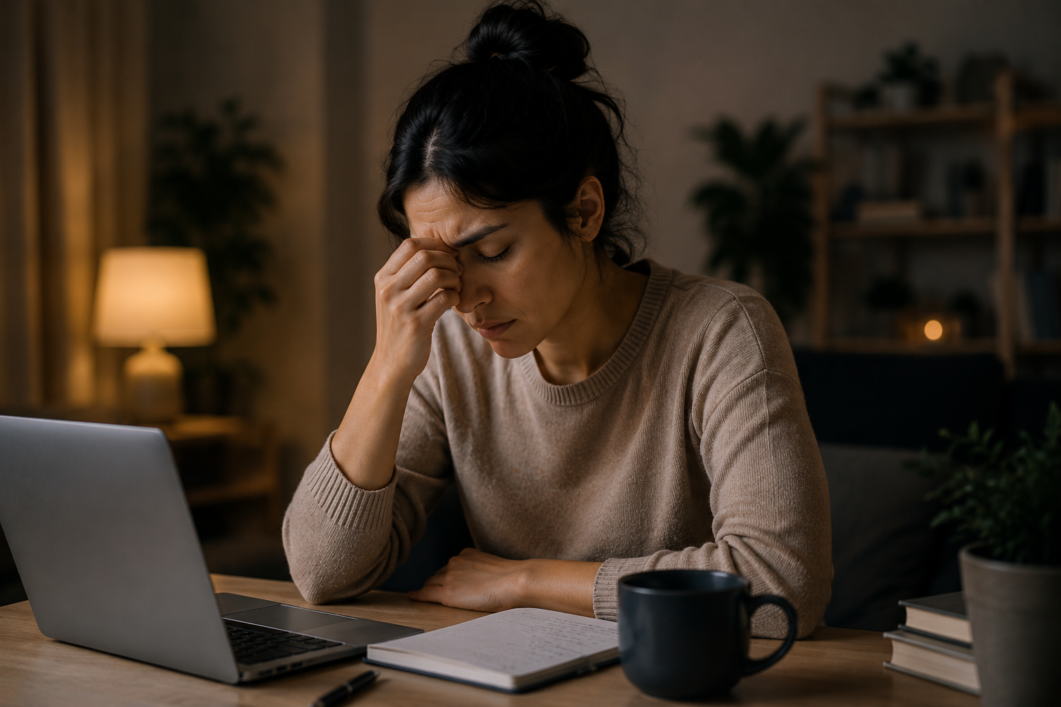 Waarom voel ik niets meer na een trauma? Emotionele verdoving bij PTSS