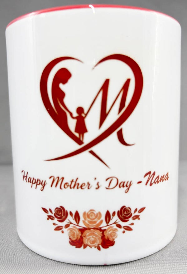 Mother's Day - With Love