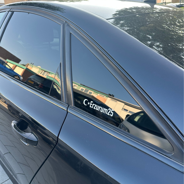 Kies jouw stad – uit alle 81 steden van Turkije!