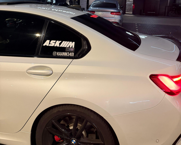 ASKIM BMW