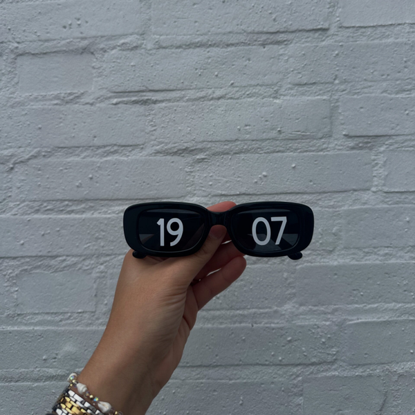 Gepersonaliseerde bril