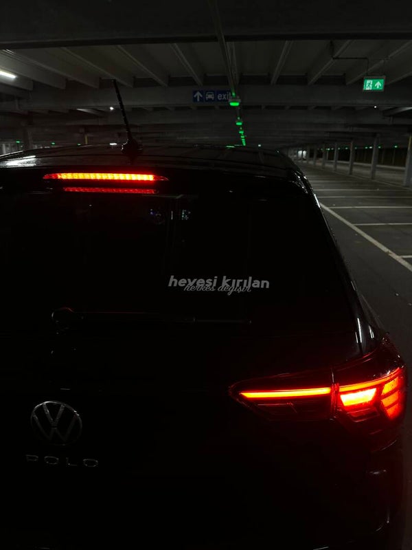 Hevesi kırılan, herkes değişir