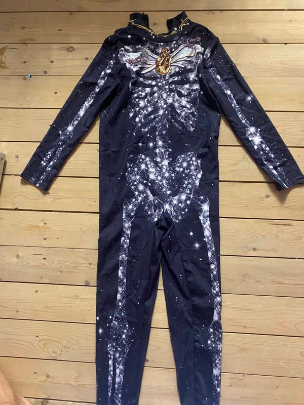 Magische Vleermuizenpakken voor Kinderen - Set van 10