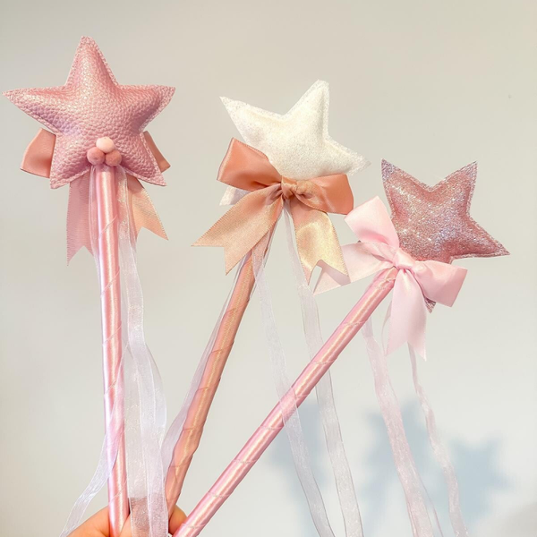Star Wand