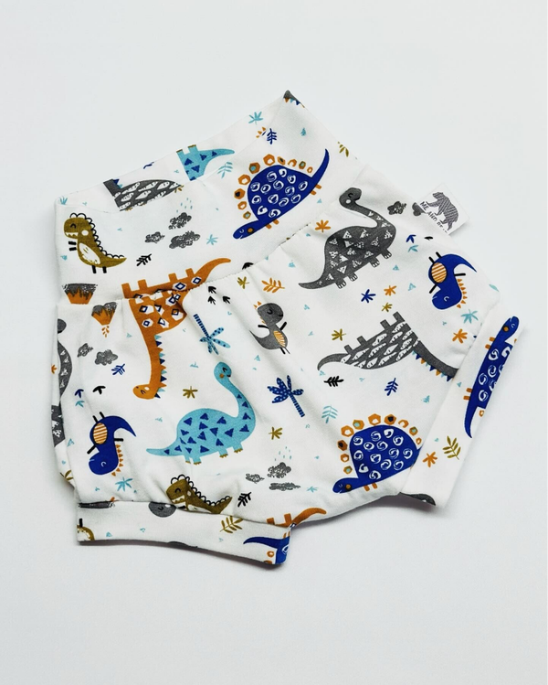 Dino Bummies (swim trunks)