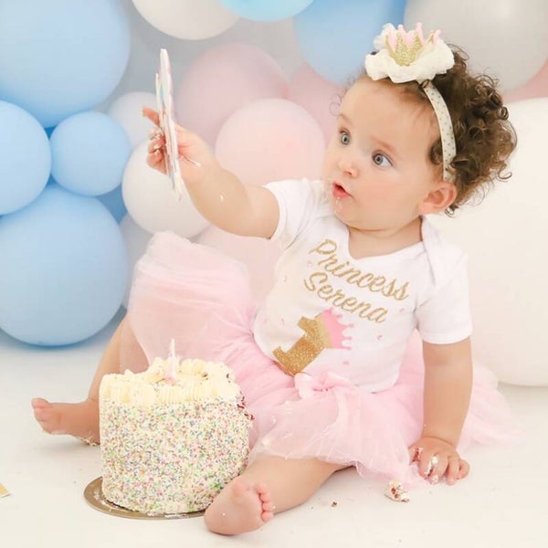 Custom Personalised Birthday set