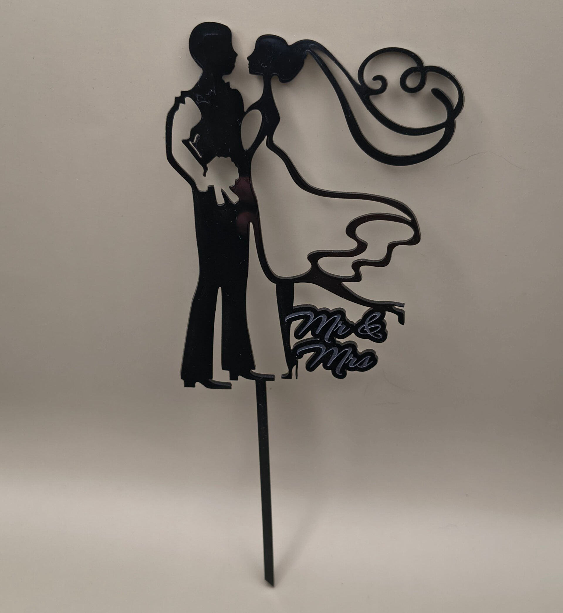 Déco de gâteau