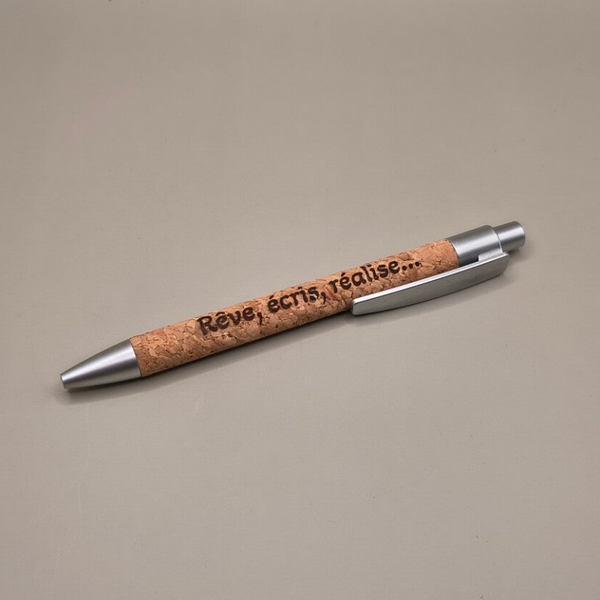 Stylo liège