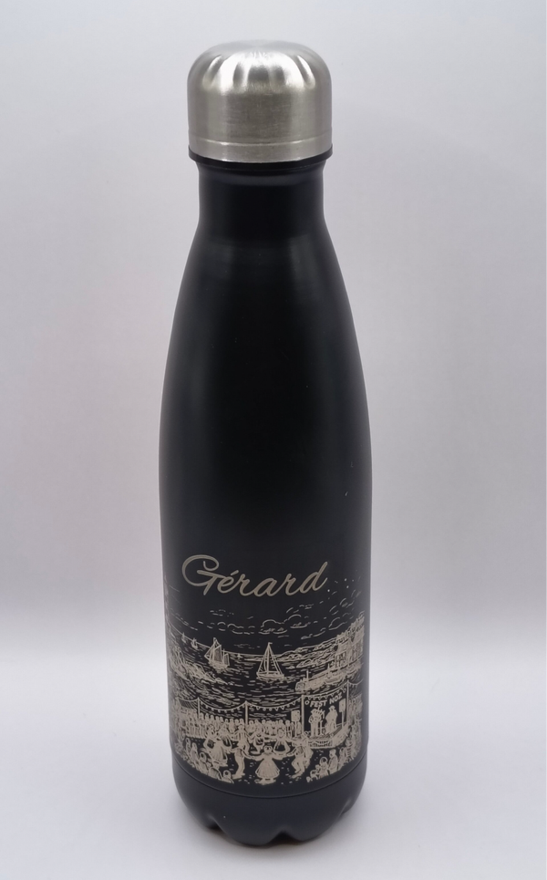 Bouteille isotherme - 0,5L