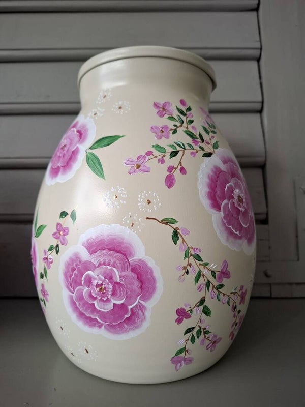 Vaas Pink