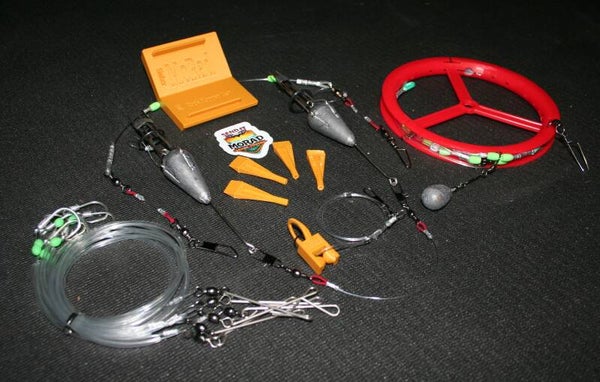 Rock Hopper Starter Kit