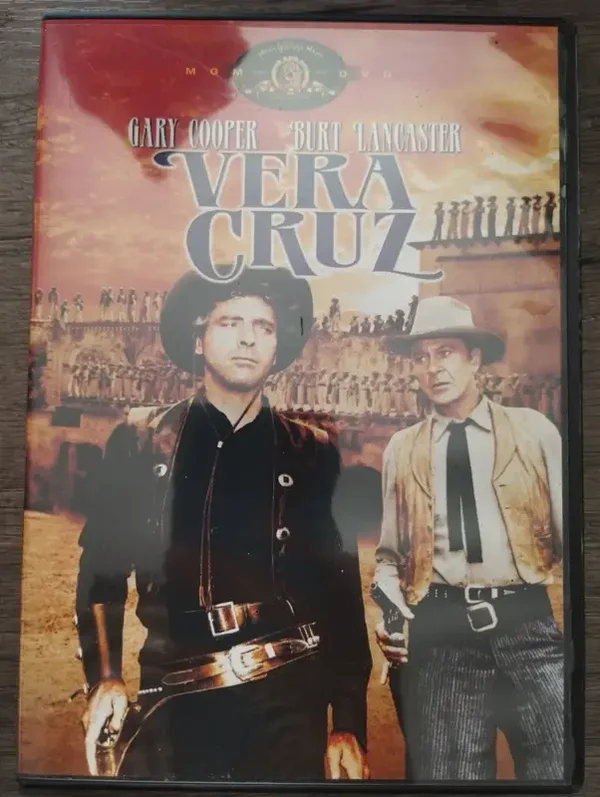 Vera Cruz