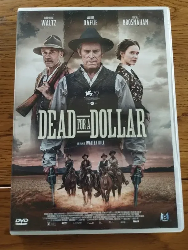 Dead for a Dollar