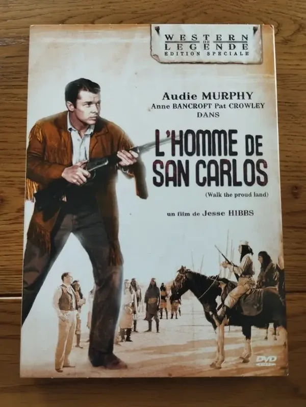 L'Homme de San Carlos