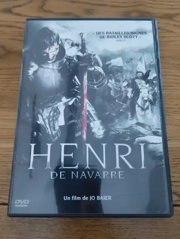 Henri de Navarre