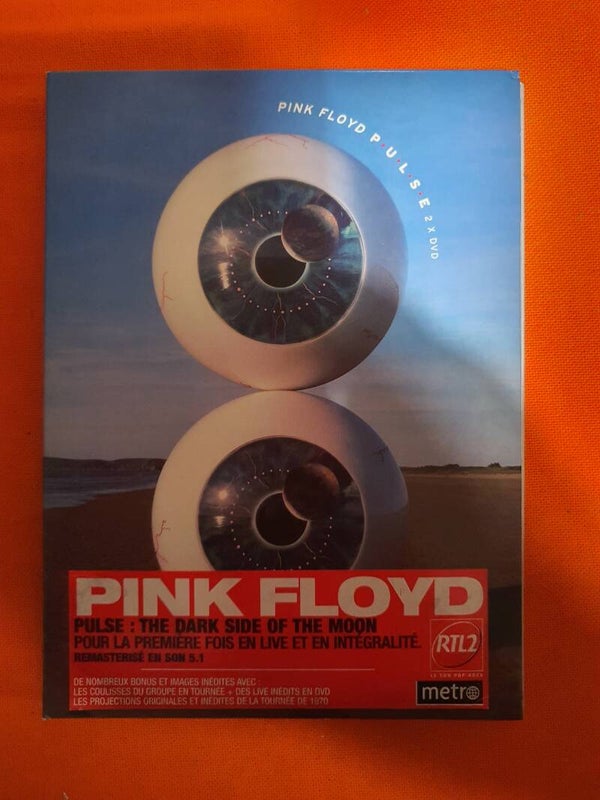 Pink Floyd