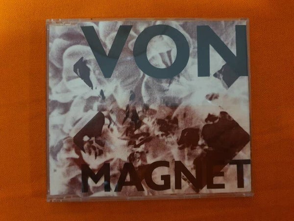 Von Magnet