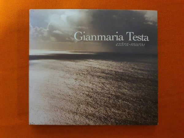 Gianmaria Testa ‎