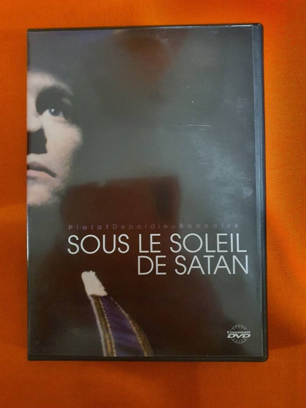 Sous le soleil de Satan