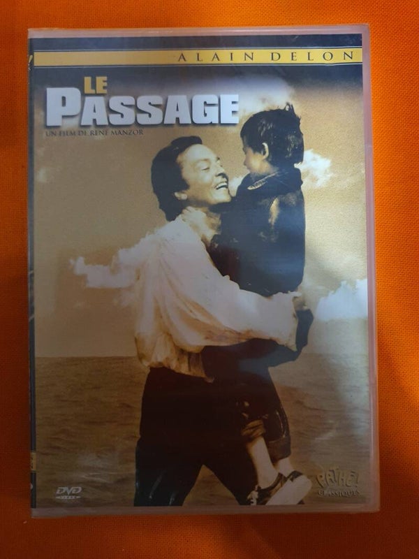 Le Passage
