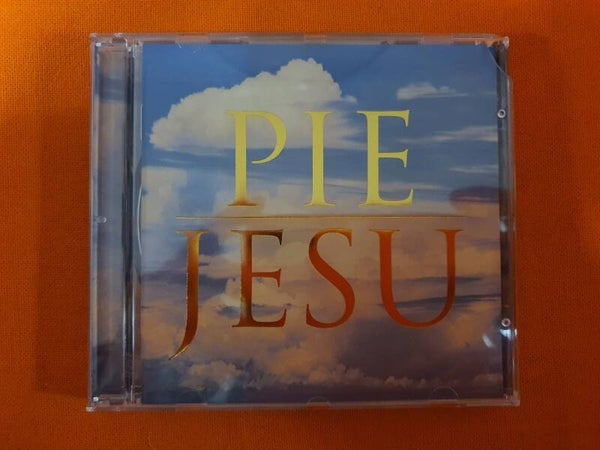 Pie Jesu